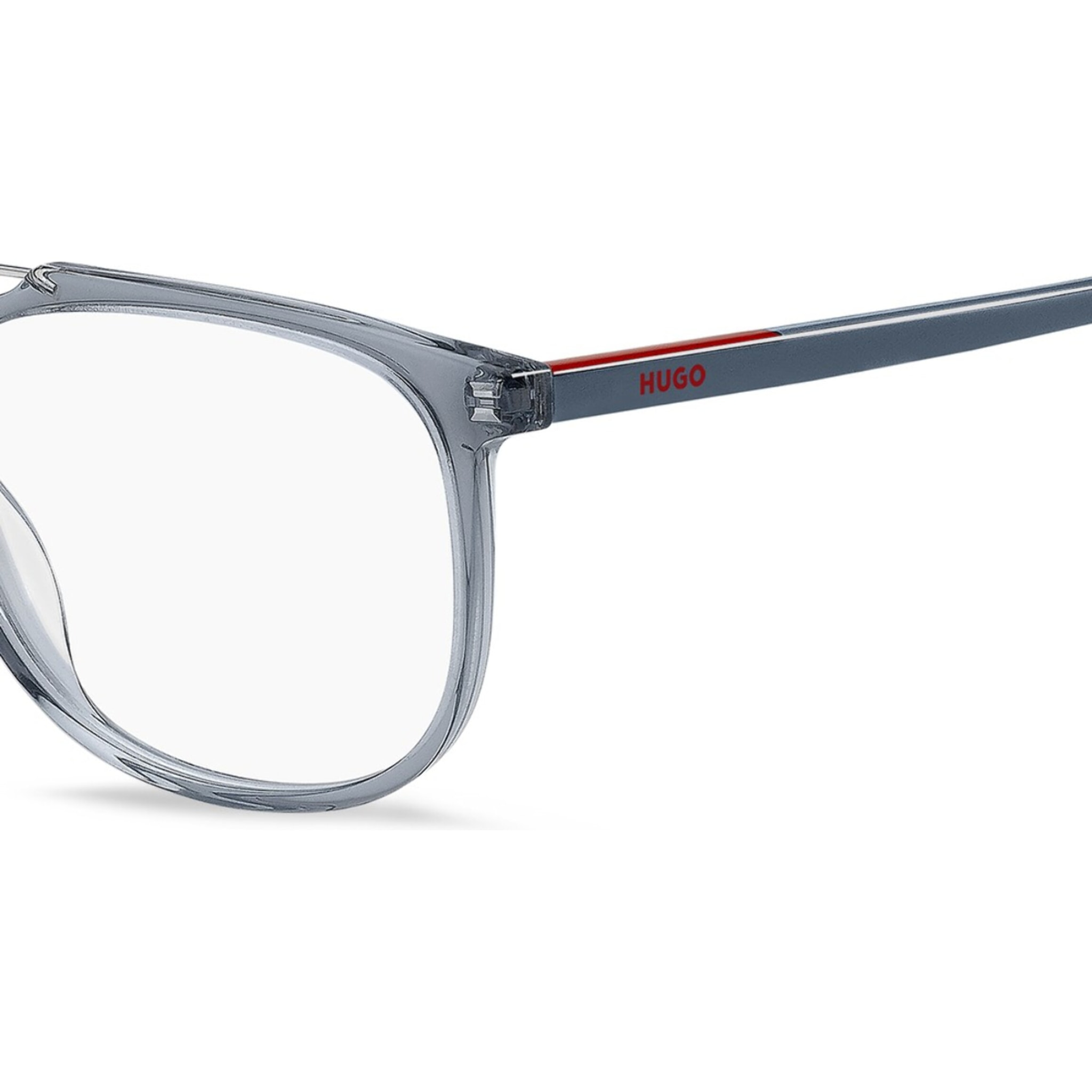 Gafas de Vista Hugo HG 1401 PJP de Acetato Hombre 54 mm
