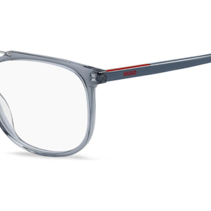 Gafas de Vista Hugo HG 1401 PJP de Acetato Hombre 54 mm