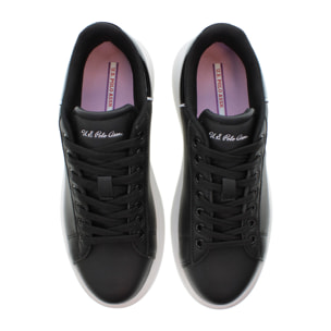 U.S. Polo Assn. - Sneakers MEGHAN001WDY1 in sintetico per donna