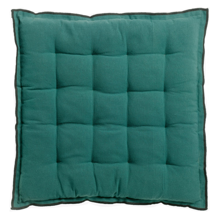 Galette de chaise Grace recyclée