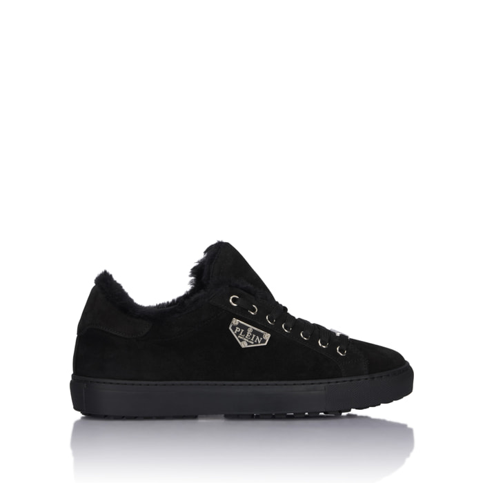 PHILIPP PLEIN Lo-Top Sneakers PS
