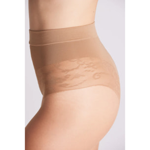 Collant riducenti naturali 10 denari