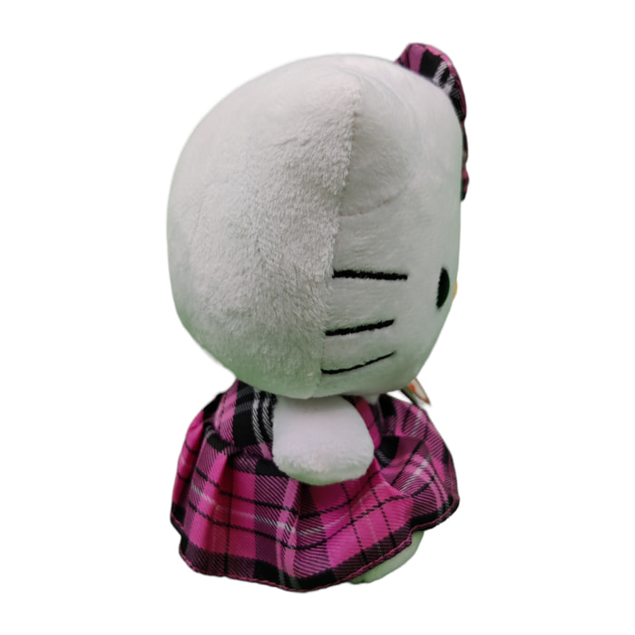 HELLO KITTY PELUCHE (VESTIDO)