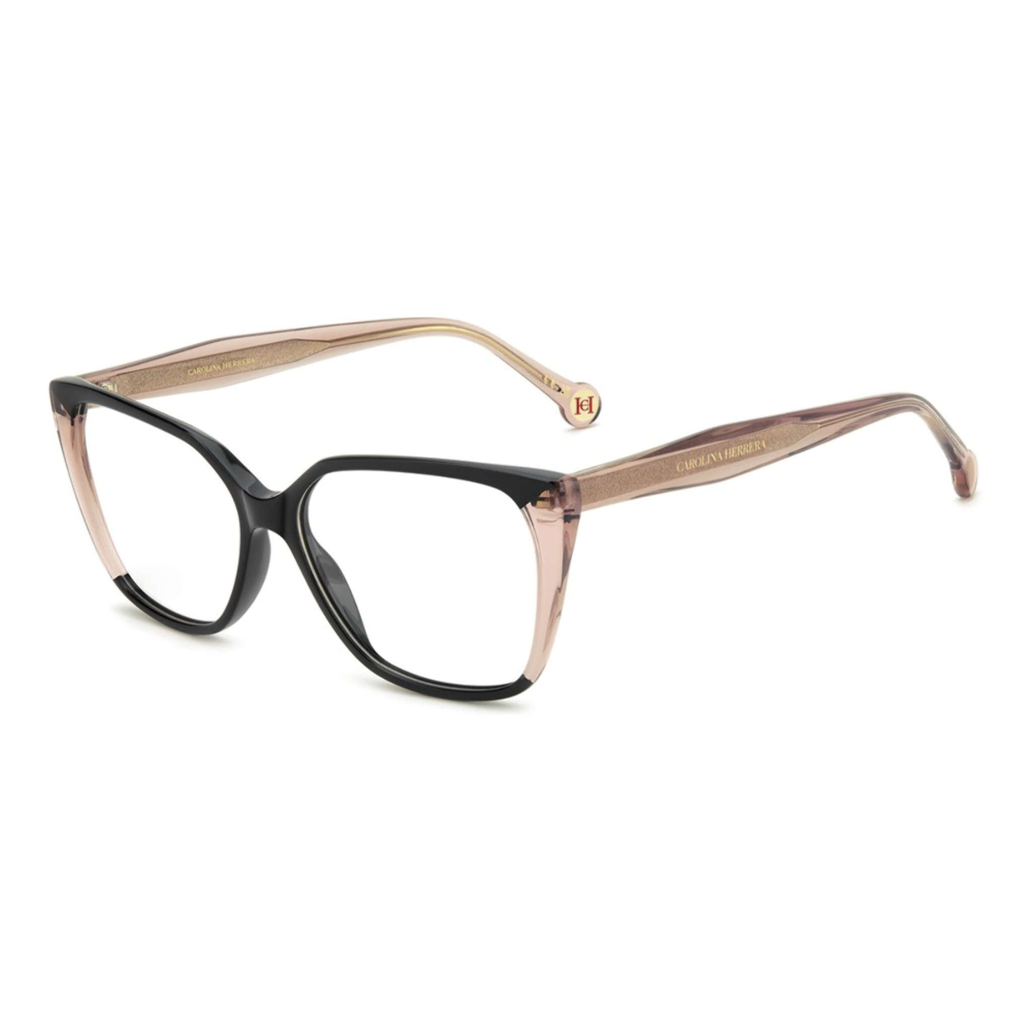 Gafas de Sol Carolina Herrera HER 0221/G/S 3H2 de Acetato Mujer 50 mm