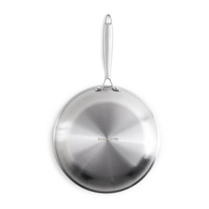 Set de 10 pièces triplex - "Black Cube"