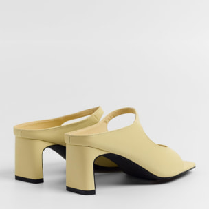 Sandalias de tacón - Ness - 7 cm