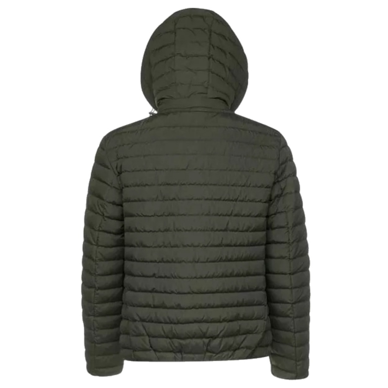 Chaquetas Hombre de la marca GEOX  modelo M4625H VERDE