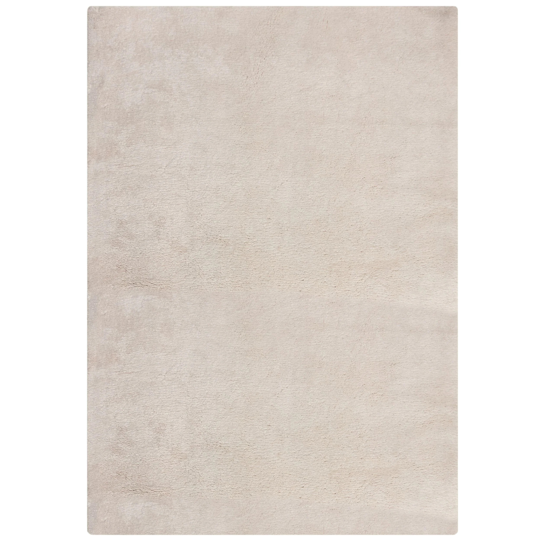 Tapis imitation fourrure SUPER SOFT