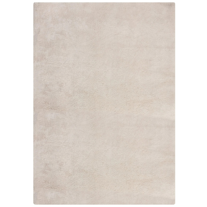Tapis imitation fourrure SUPER SOFT