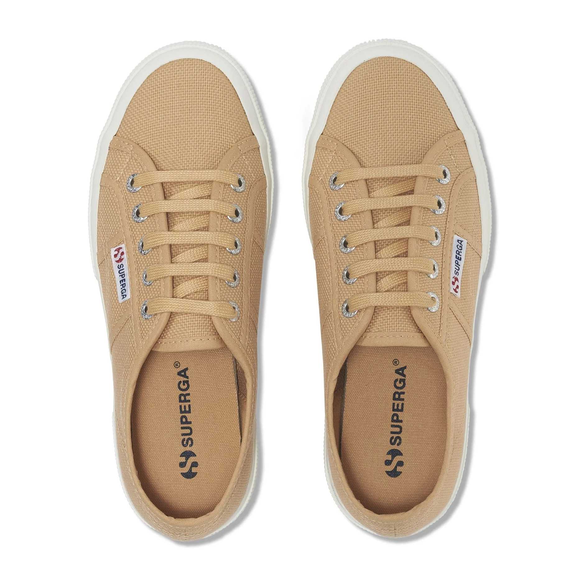 Le Superga Uomo/Donna Arancione 2750-COTU CLASSIC