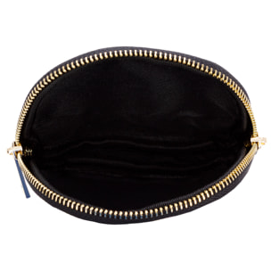 Baratili portafoglio donna. Pelle autentica Cavallino e Dollaro.