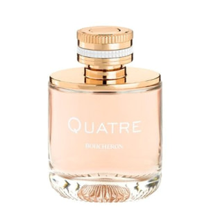 Quatre  - Eau de Parfum