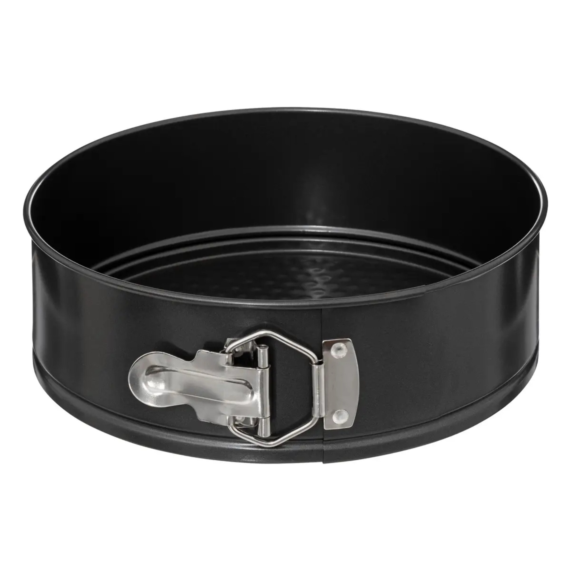 2 moules démontables métal  22/24cm