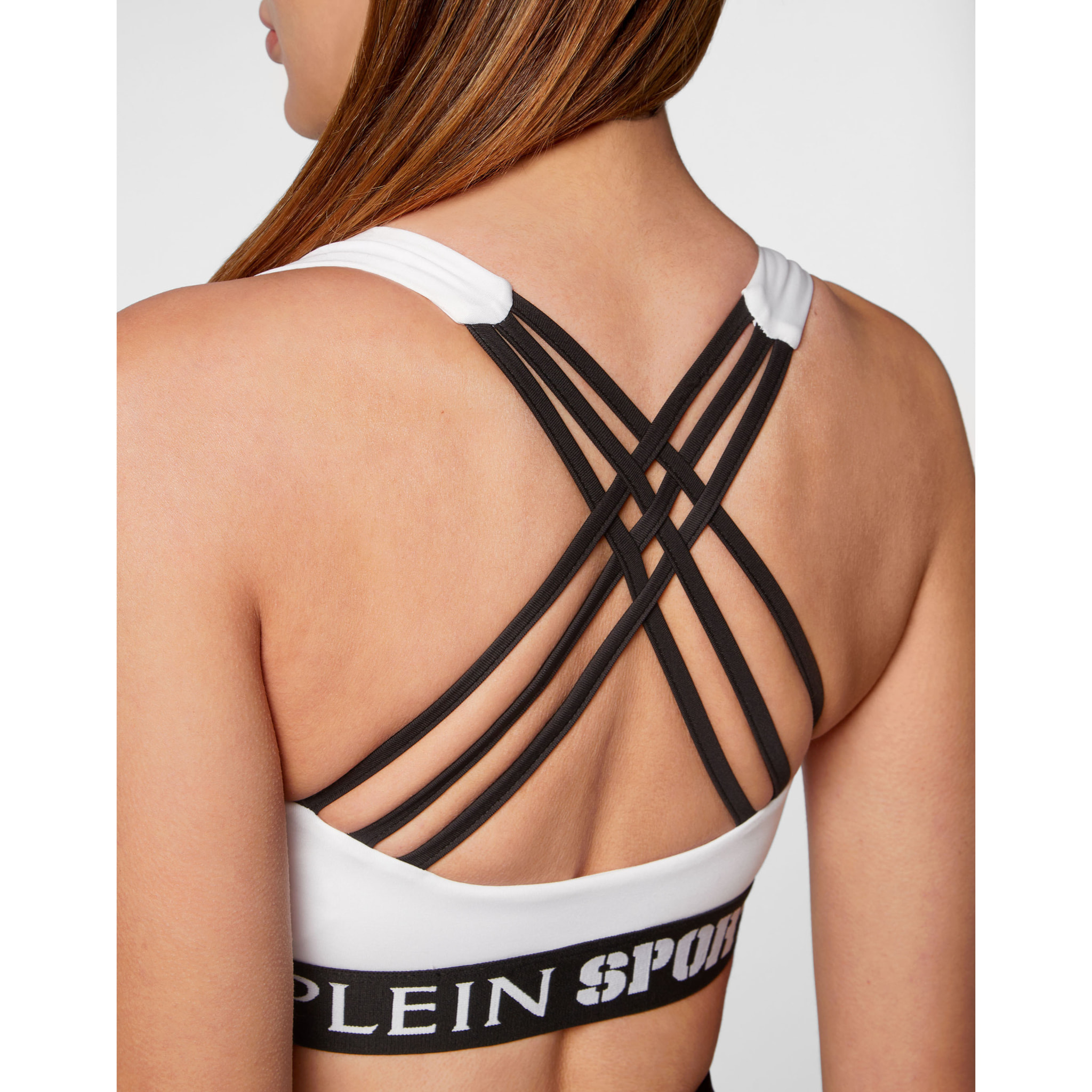 PLEIN SPORT Sport Top