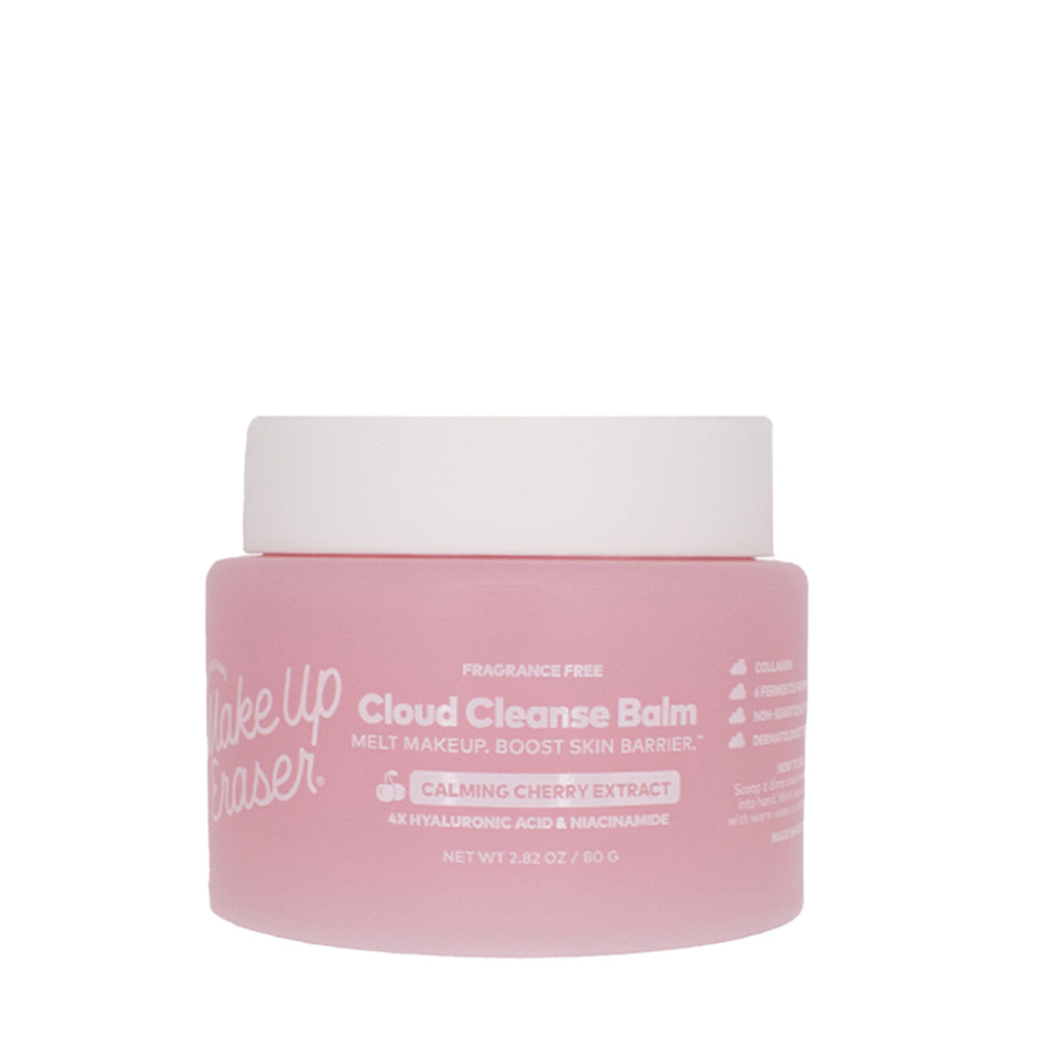 Cloud Cleanse Balm - Baume Démaquillant