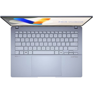 Ordinateur portable ASUS Vivobook S14 S5406SA-QD004W