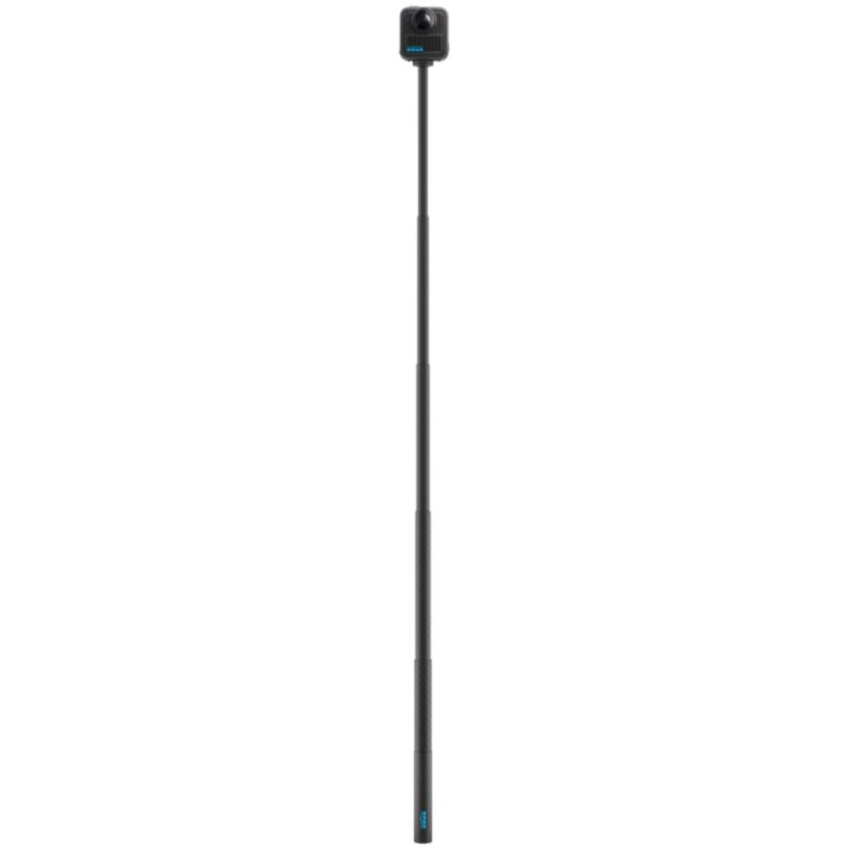 Perche GOPRO 1m Carbon Fiber Extension Pole