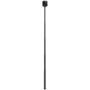 Perche GOPRO 1m Carbon Fiber Extension Pole