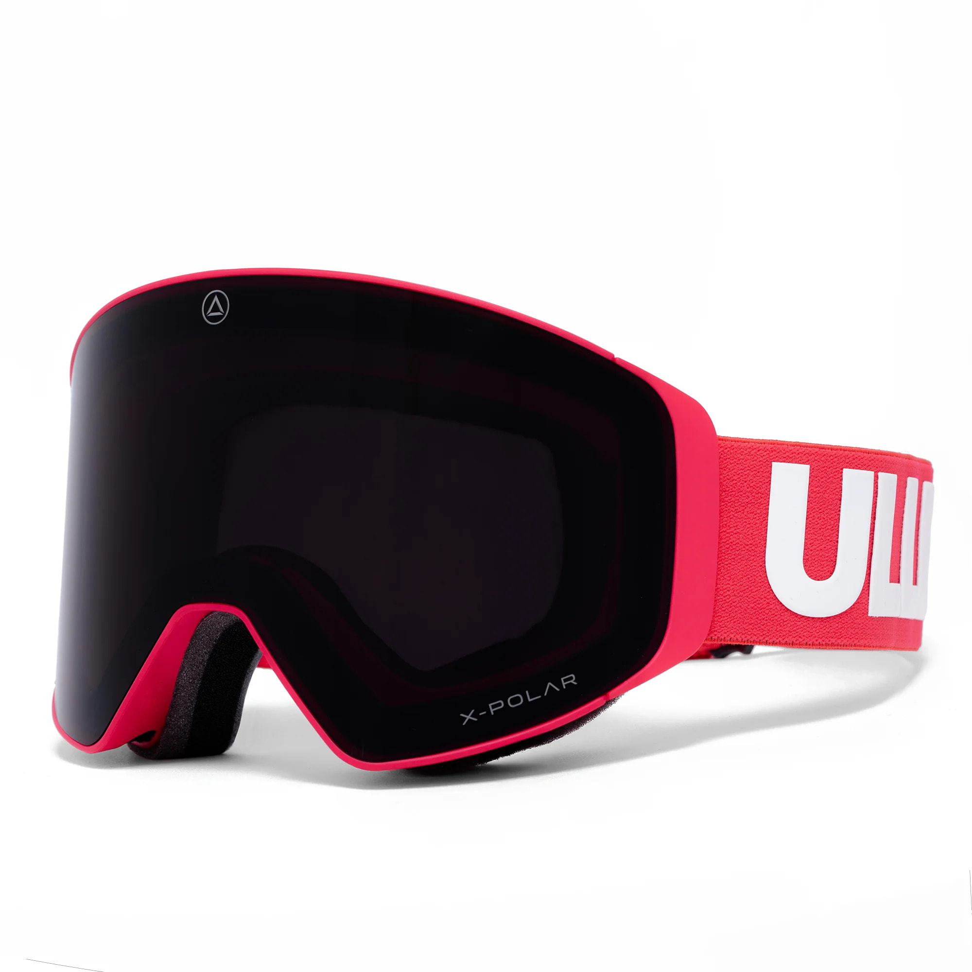 Avalanche Pink / Black