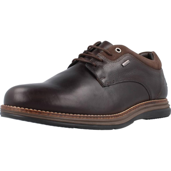 DERBIES - OXFORD CORONEL TAPIOCCA C2301 18