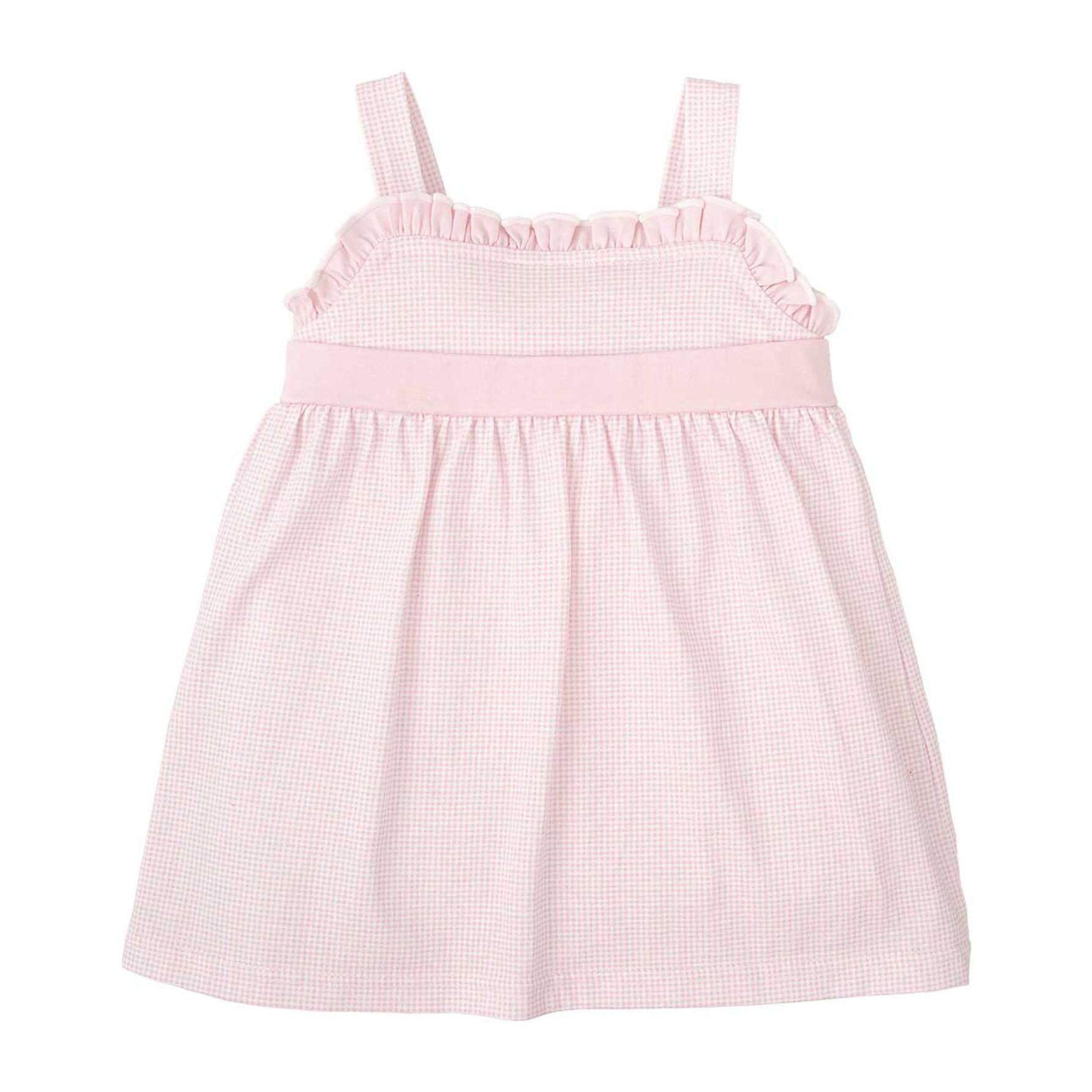 Vestido Tirantes Hada