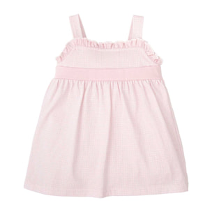 Vestido Tirantes Hada