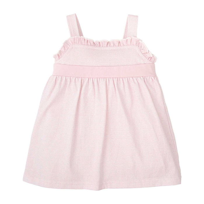 Vestido Tirantes Hada