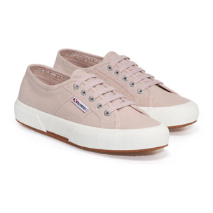 Le Superga Uomo Donna Rosa 2750-Cotu Classic