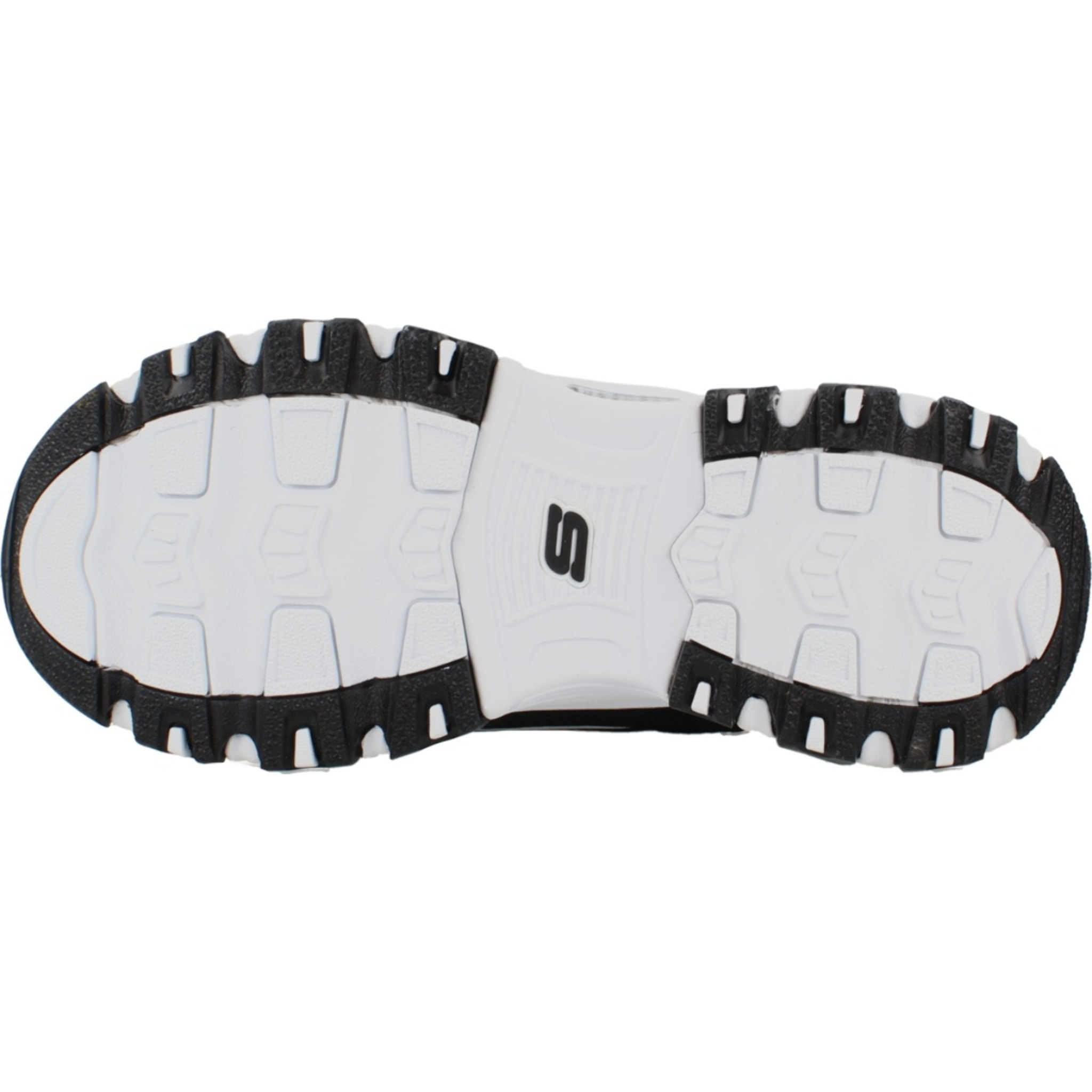 Zapatillas Niña 304154ls Negro