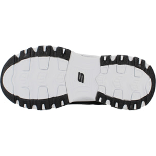 Zapatillas Niña 304154ls Negro