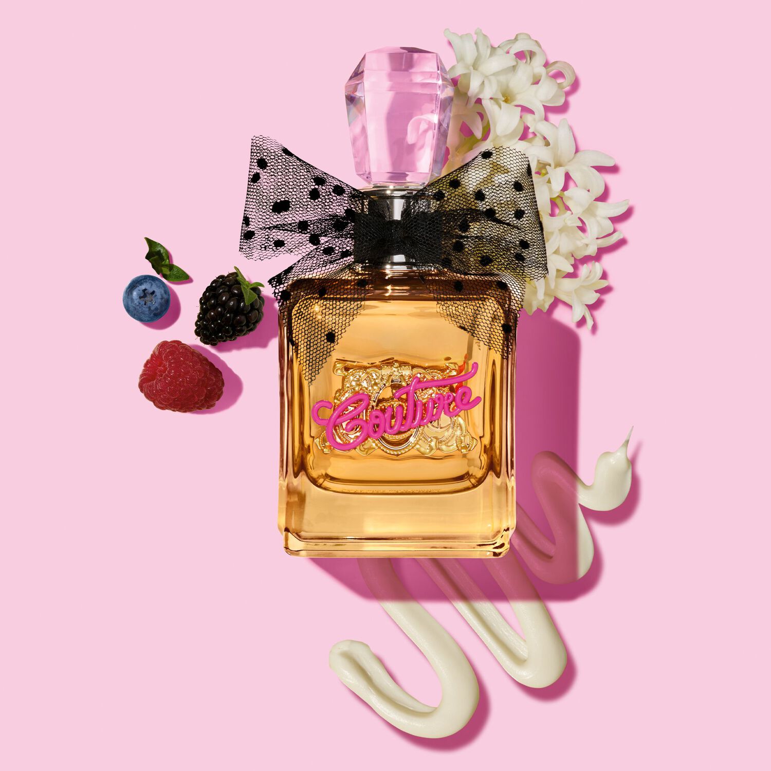 Viva La Juicy Gold Couture - Eau de Parfum