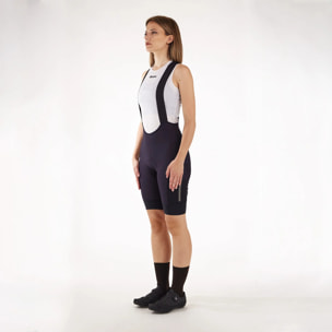 Gravel Women's Bib Shorts - Noir
