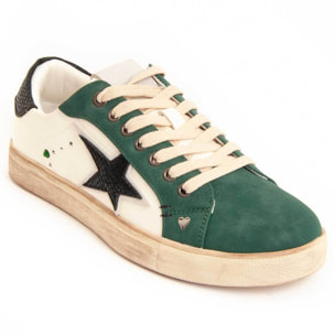 Sneakers - Verde