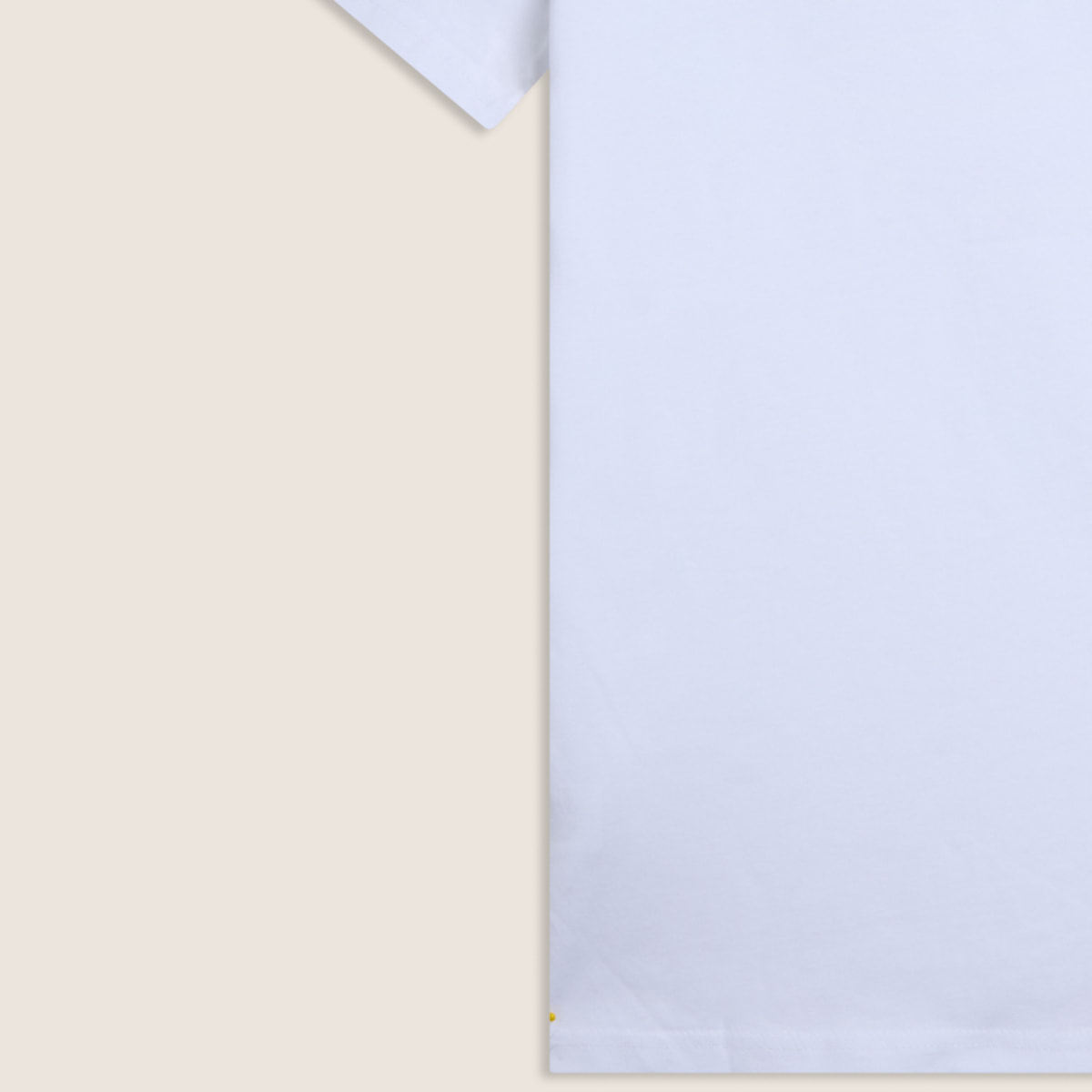 T-shirt Uomo Girocollo in Cotone Boxe VIS