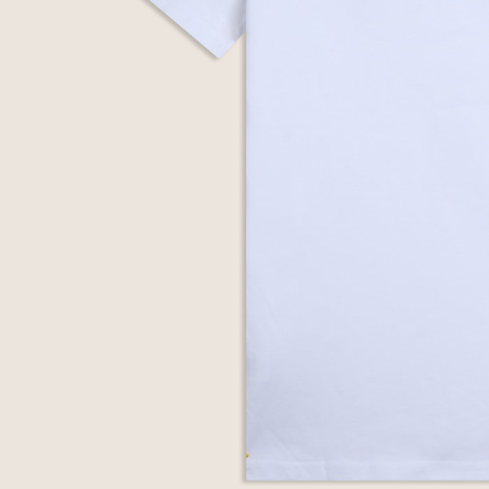 T-shirt Uomo Girocollo in Cotone Boxe VIS