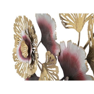 PANNELLO IN FERRO COLOR -A- CM 130X5,5X54