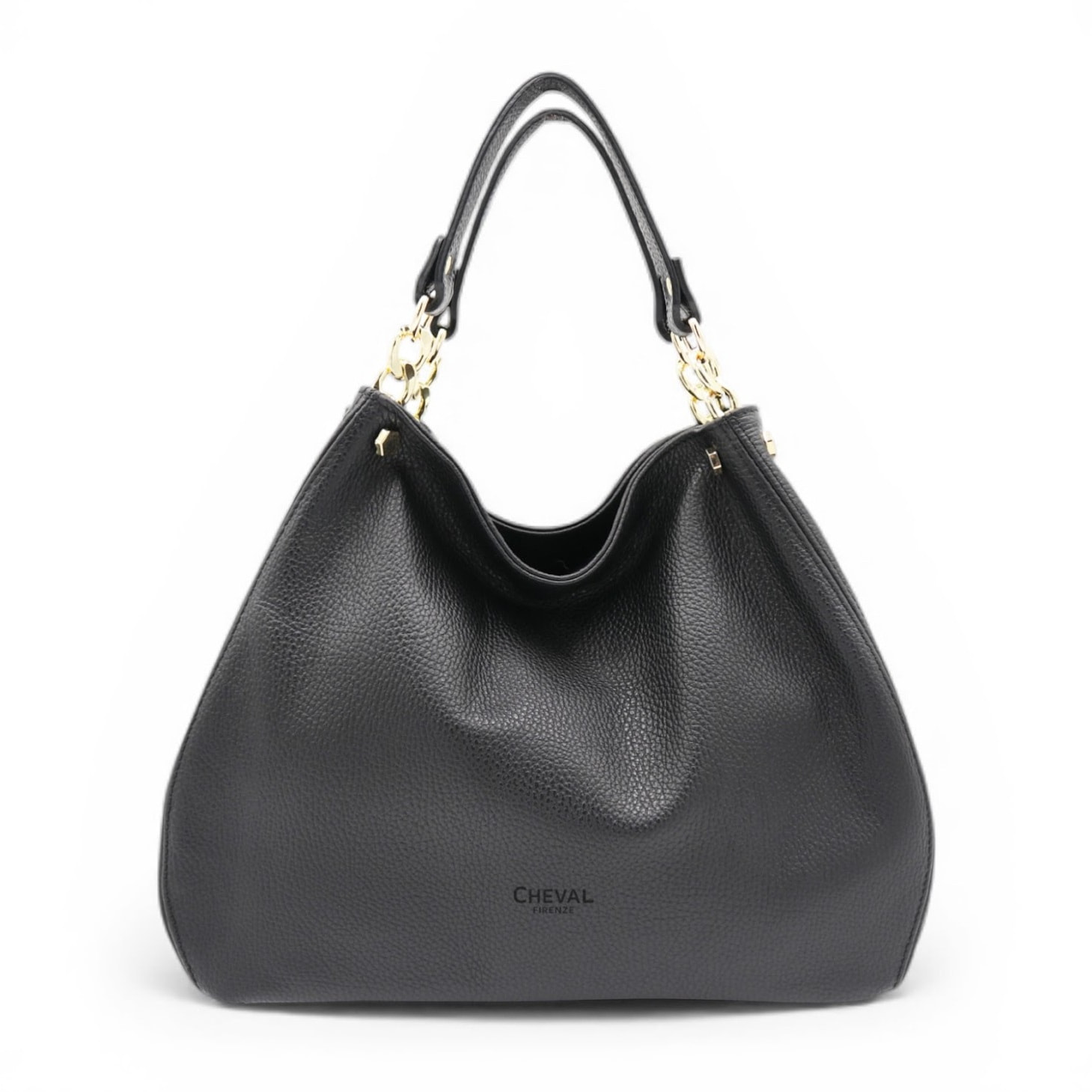 Bolso de mano Cheval Firenze Taylor Negro