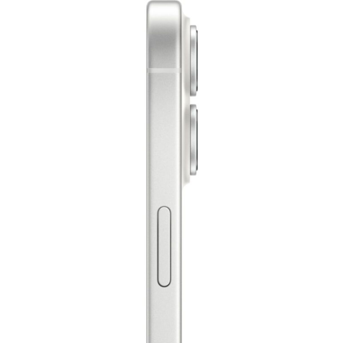 Smartphone APPLE iPhone 17 5G 256Go Blanc