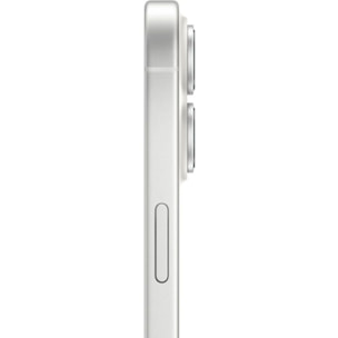 Smartphone APPLE iPhone 17 5G 256Go Blanc