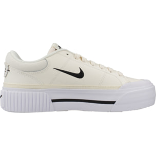 SNEAKERS NIKE COURT LEGACY LIFT