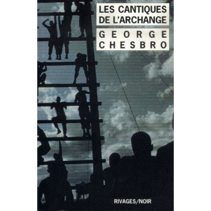 Chesbro, George C. | Les Cantiques de l'archange | Livre d'occasion