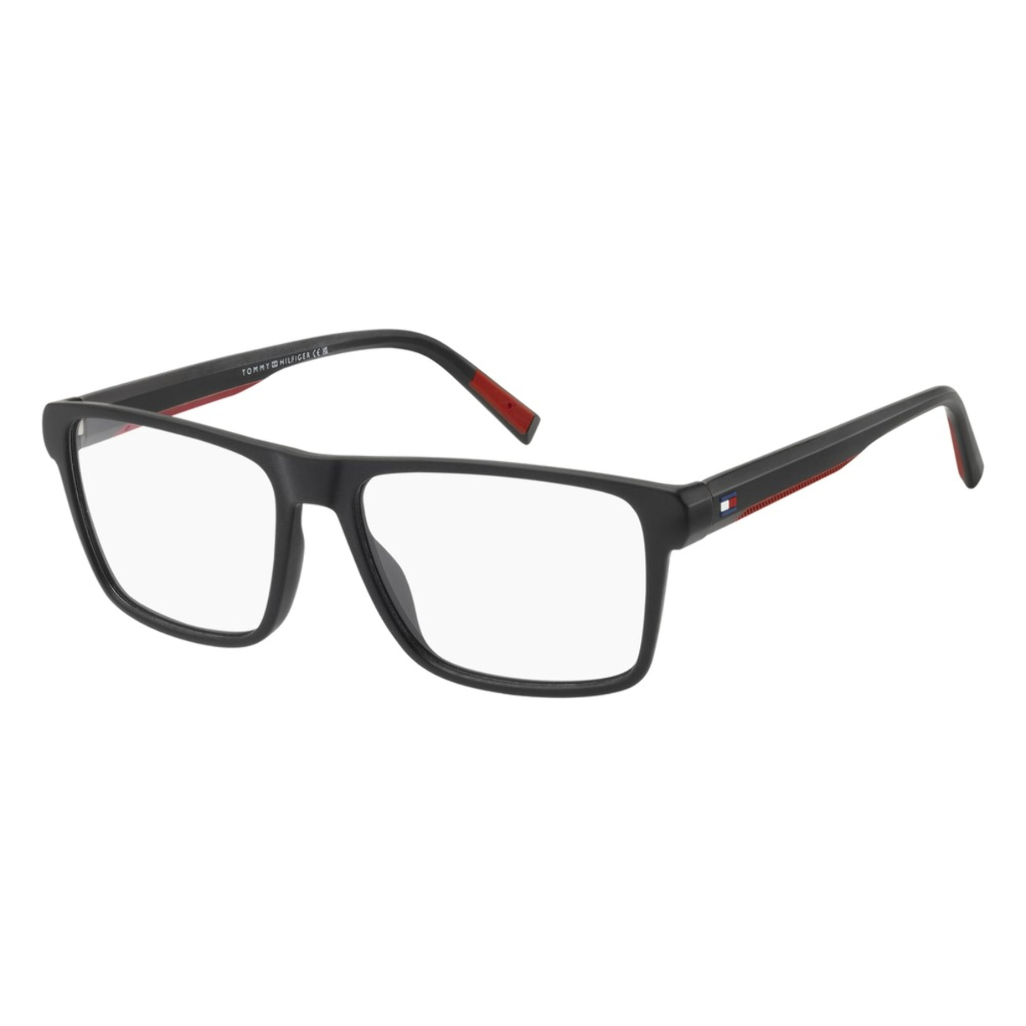Gafas de Vista Tommy Hilfiger TH 2328 OIT de Tr90 Hombre 56 mm