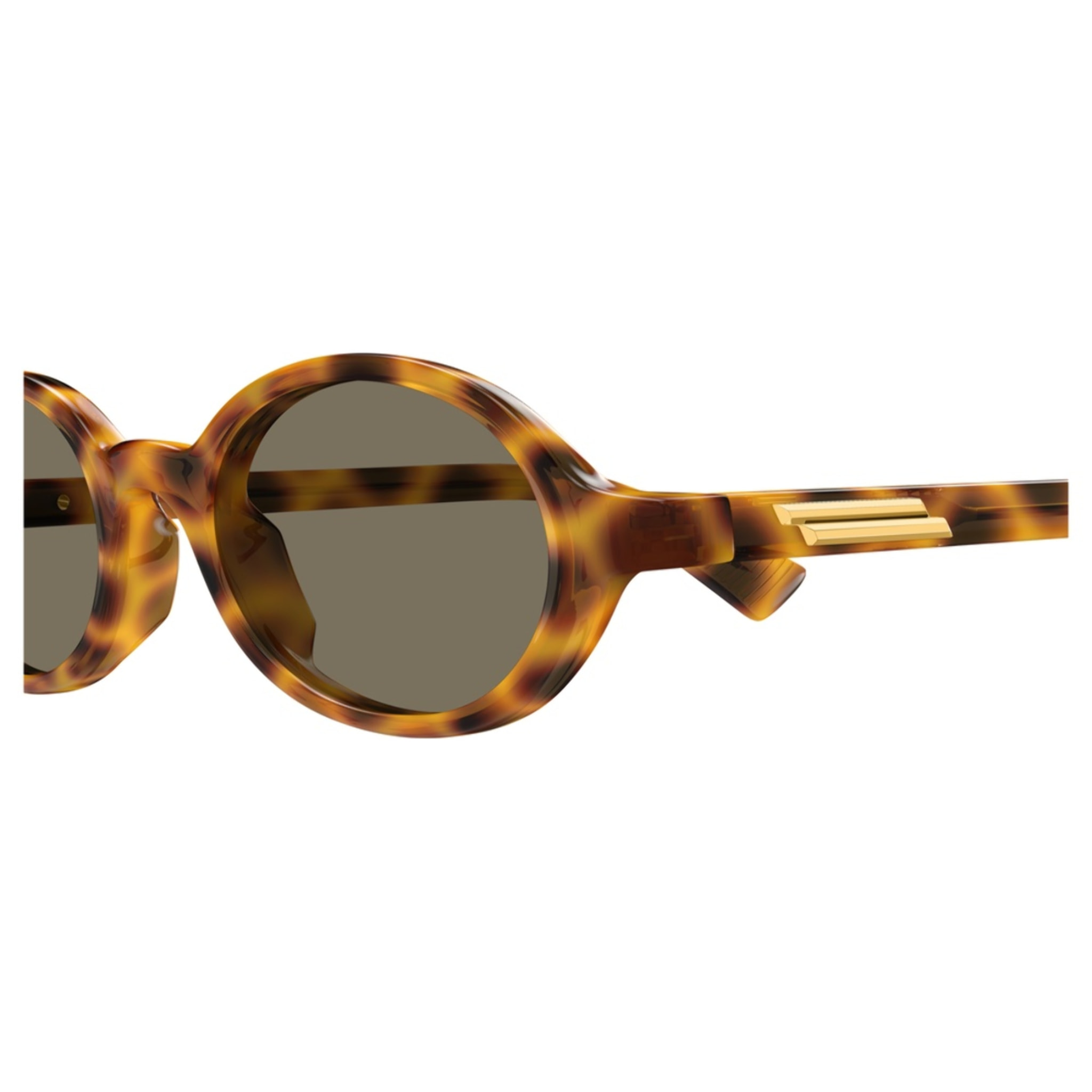 Gafas de Sol Bottega Veneta BV1388S-006 de Acetato Unisex 47 mm