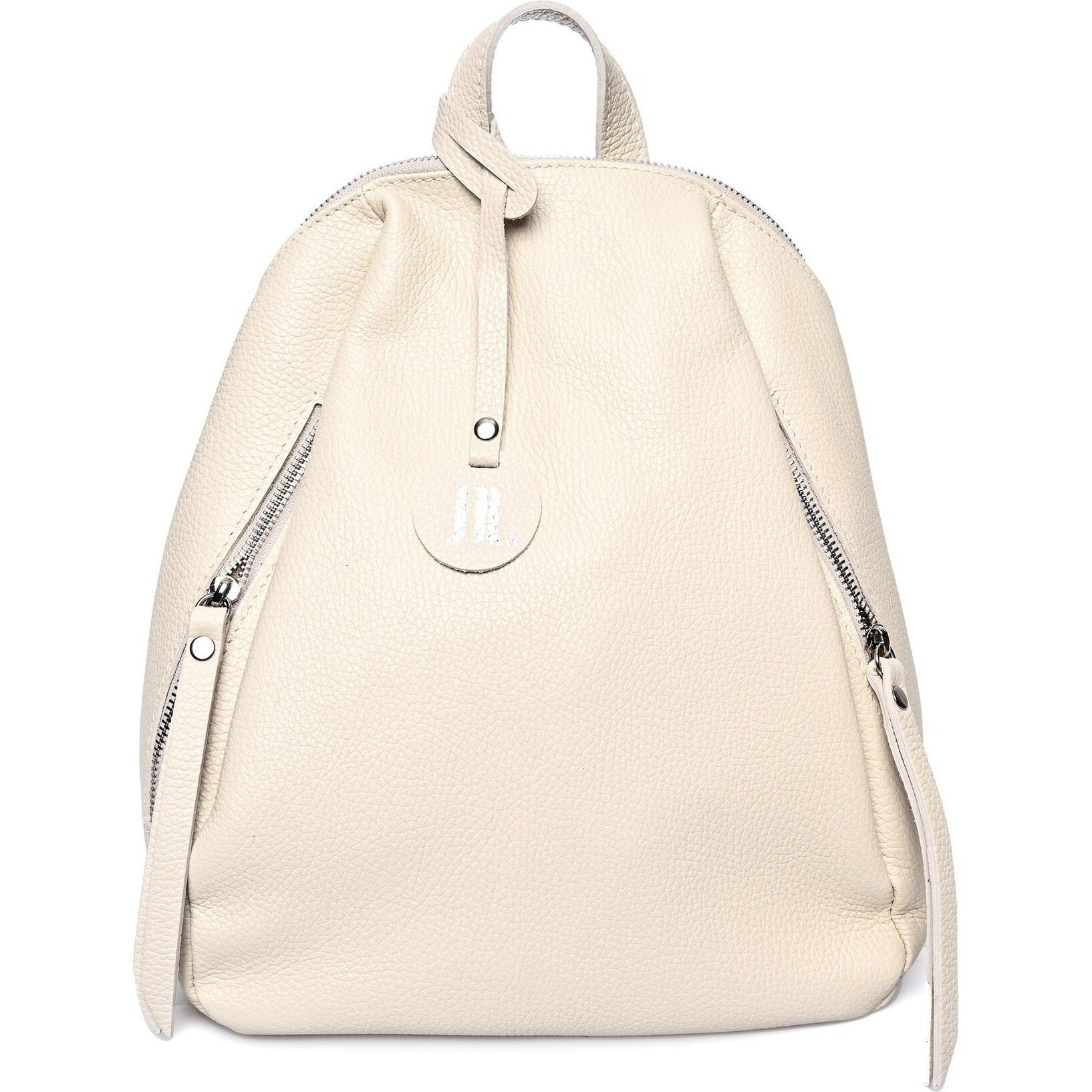 Zaino Anna Luchini Beige