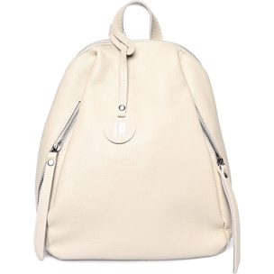 Zaino Anna Luchini Beige