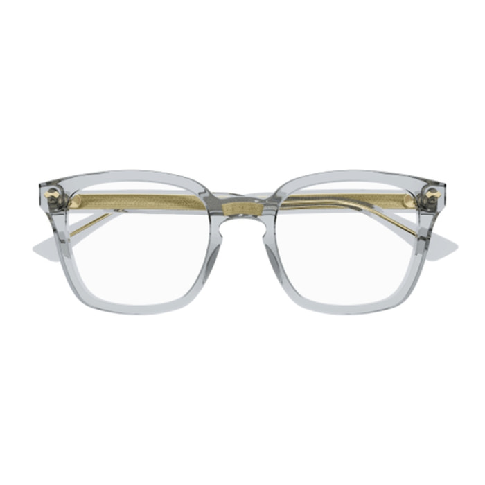 Gafas de Vista Gucci GG0184O-005 de Acetato Unisex 50 mm