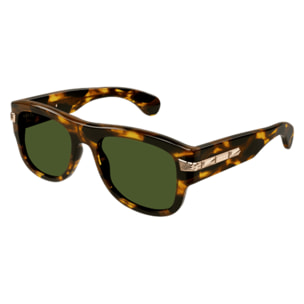 Gafas de Sol Gucci GG1517S-003 de Acetato Hombre 54 mm