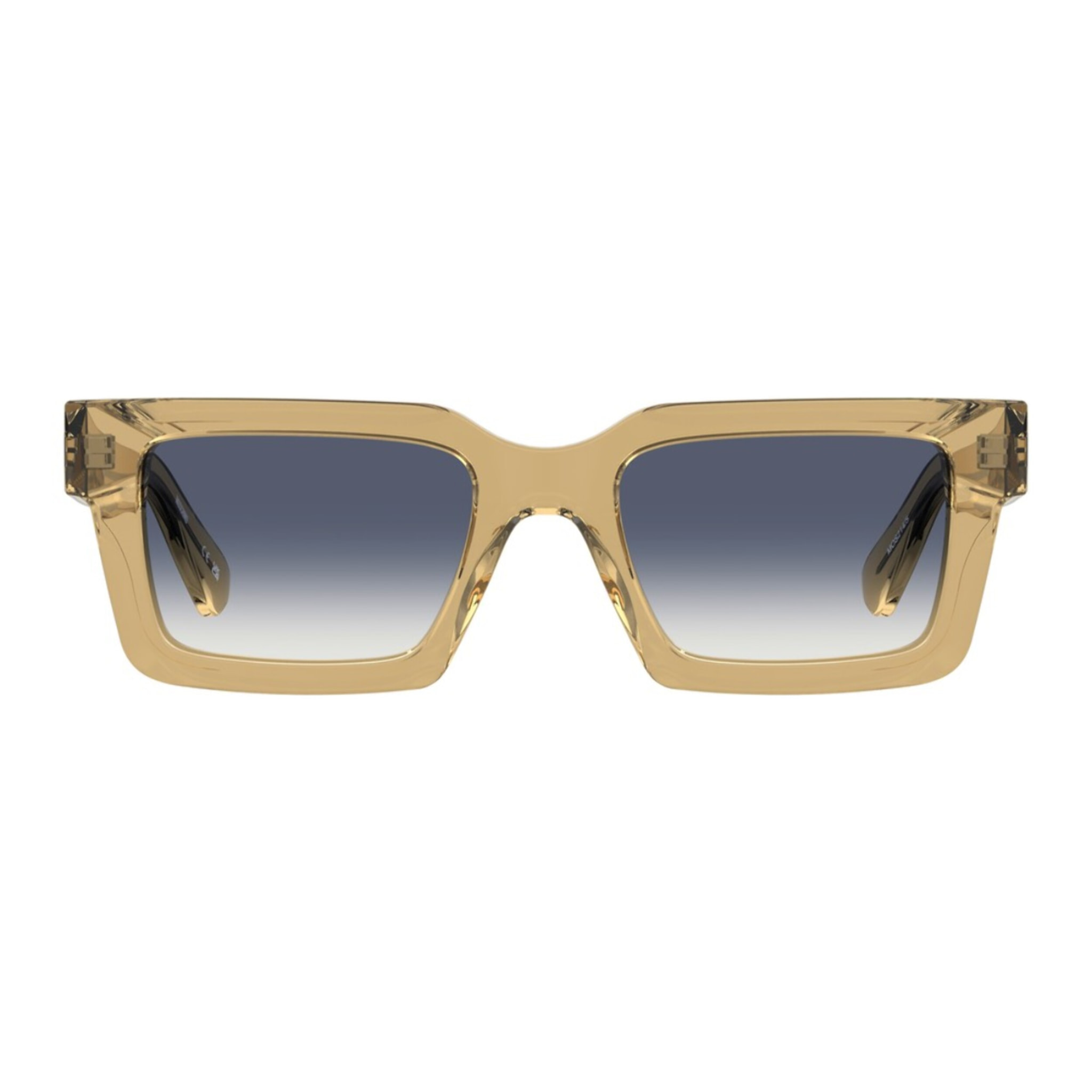 Gafas de Sol Moschino MOS214/S HAM de Acetato Unisex 52 mm