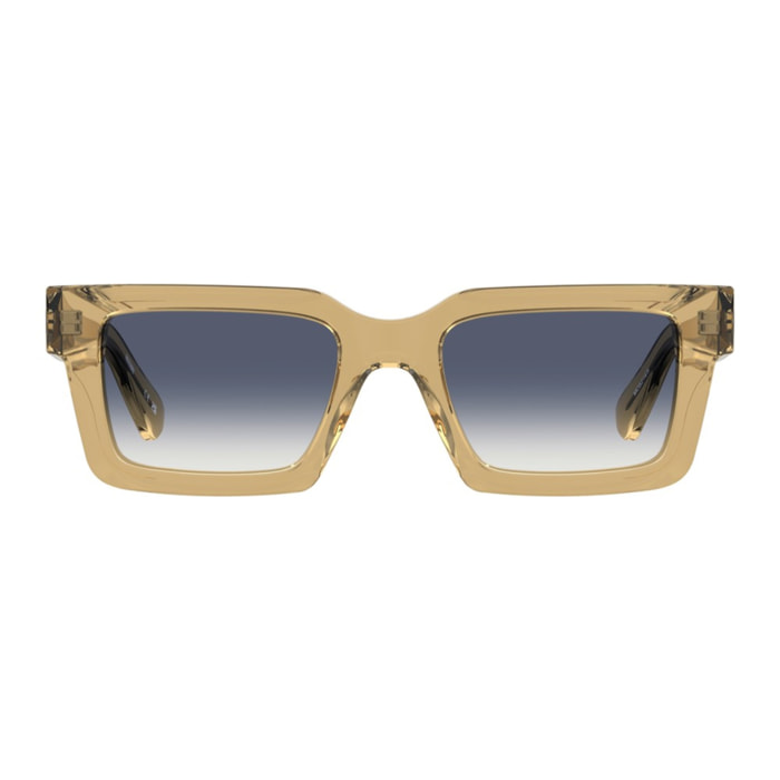 Gafas de Sol Moschino MOS214/S HAM de Acetato Unisex 52 mm