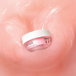 Peach 77 Niacin Enriched Cream - Crème Hydratante Antioxydante 50ml